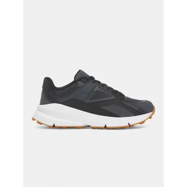  Škornji UNDER ARMOUR FORGE 96 GOLF 3028922-001 ČRNA 