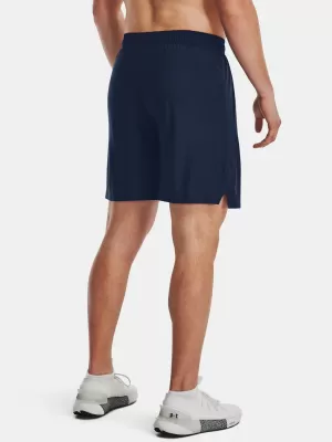 Moške kratke hlače UNDER ARMOUR TECH VENT SHORT 1376955-408 MODRA