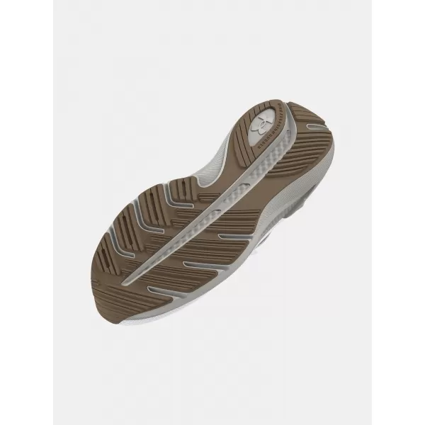  Moški čevlji UNDER ARMOUR SHIFT 3027776-104 BELA 