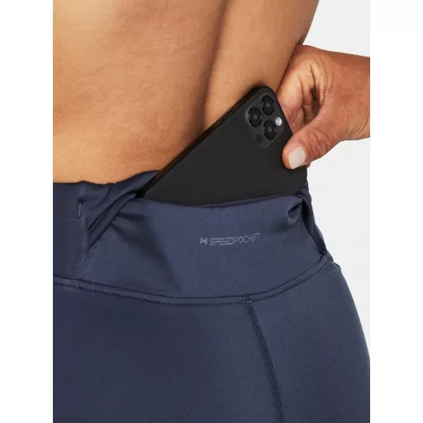  Ženske pajkice UNDER ARMOUR LAUNCH ELITE TIGHT 1379342-044 SIVA 