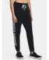 Ženske trenirke UNDER ARMOUR RIVAL TERRY GRAPHIC JOGR 1379437-001 ČRNA