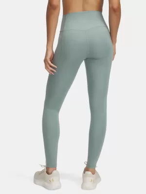 Ženske pajkice UNDER ARMOUR MERIDIAN LEGGING 1382522-348 ZELENA