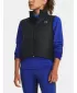 Ženski telovnik UNDER ARMOUR STRM SESSION RUN VEST 1378502-001 ČRNA