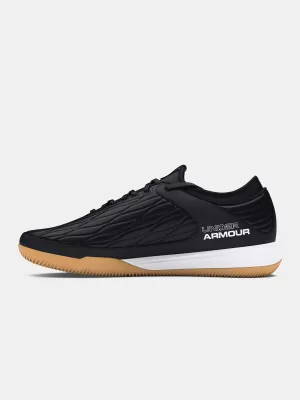 Solatne sklede UNDER ARMOUR MAGNETICO SELECT 4 INDOOR 3028159-001 ČRNA