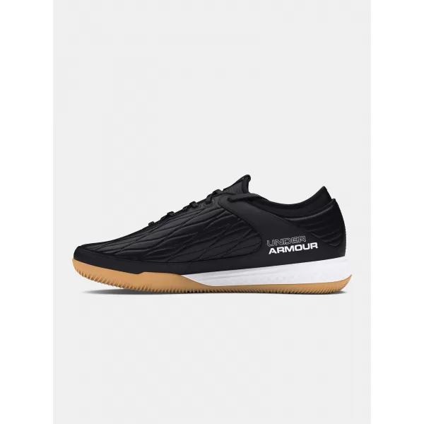  Solatne sklede UNDER ARMOUR MAGNETICO SELECT 4 INDOOR 3028159-001 ČRNA 