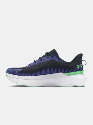 Moški čevlji UNDER ARMOUR UA INFINITE PRO 3027190-101 SIVA