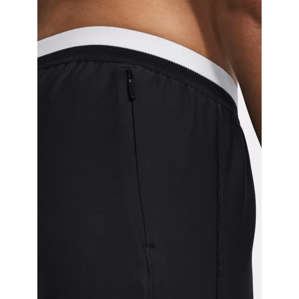  Ženske športne hlače UNDER ARMOUR WS CHALLENGER PRO PANT 1380509-001 ČRNA 