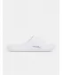 Ženski copati UNDER ARMOUR W LOCKER V SL 3028095-100 BELA