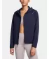 Ženski pulover UNDER ARMOUR UNSTOPPABLE FLEECE FZ 1379842-410 MODRA