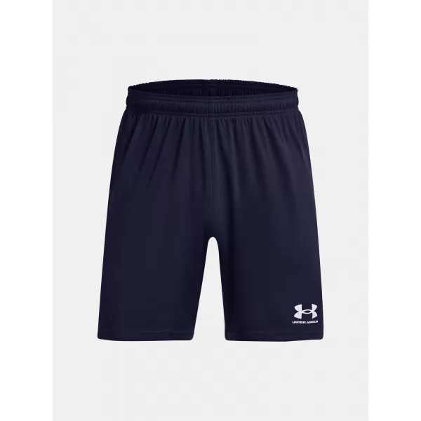  Moške kratke hlače UNDER ARMOUR MS CH. KNIT SHORT 1379507-410 MODRA 