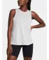 Ženski brezrokavnik UNDER ARMOUR TECH TANK TWIST 1383656-014 SIVA