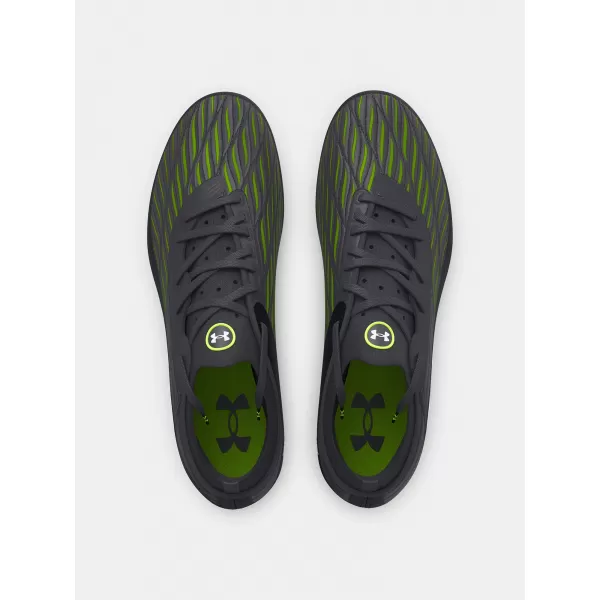 Nogometni čevlji UNDER ARMOUR MAGNETICO PRO 4 FG 3027699-001 ČRNA 