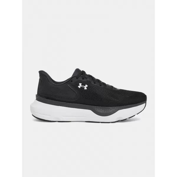  Ženski čevlji UNDER ARMOUR W INFINITE PRO 2 3028177-001 ČRNA 