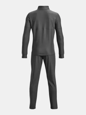 Fantovski komplet UNDER ARMOUR BS CHALLENGER TRACKSUIT 1379708-025 SIVA