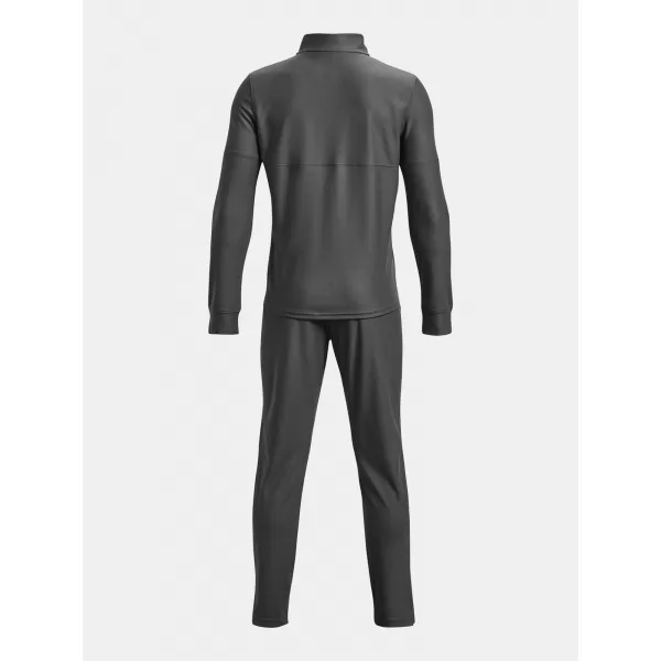  Fantovski komplet UNDER ARMOUR BS CHALLENGER TRACKSUIT 1379708-025 SIVA 