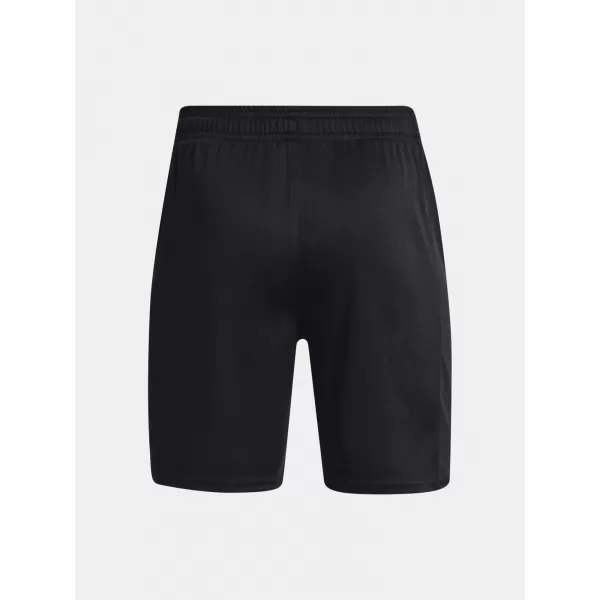  Fantovske kratke hlače UNDER ARMOUR BS CH. KNIT SHORT 1379705-001 ČRNA 
