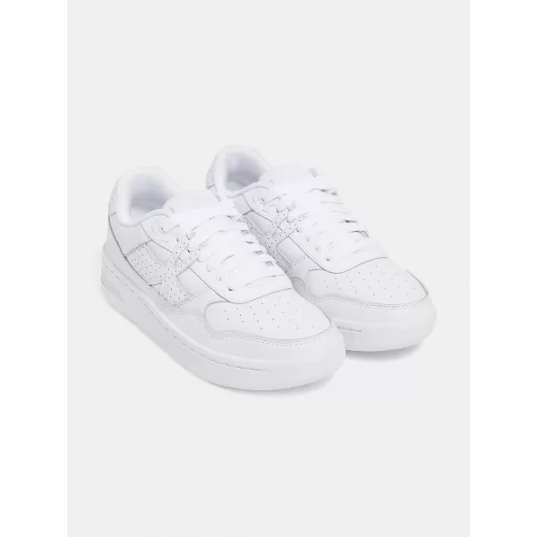 Ženski čevlji UNDER ARMOUR W COURT 96 3028637-102 BELA 