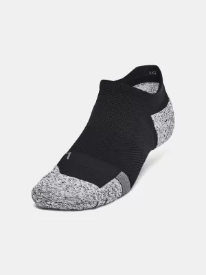 Nogavice UNDER ARMOUR UNISEX AD PRO NS (3 PÁRY) 1387046-001 ČRNA
