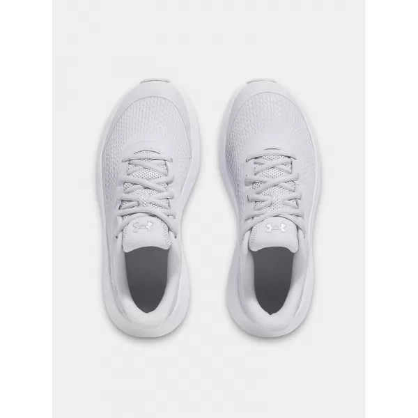  Dekliški čevlji UNDER ARMOUR GGS ROGUE 5 3028277-014 SIVA 