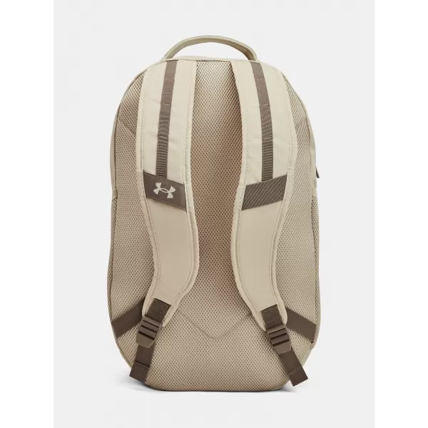  Nahrbtnik UNDER ARMOUR HUSTLE 6.0 BACKPACK 1384672-289 RJAVA 