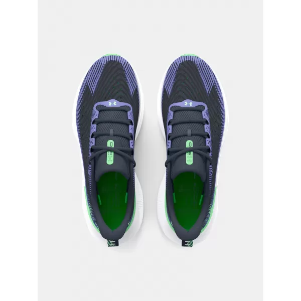  Moški čevlji UNDER ARMOUR UA INFINITE PRO 3027190-101 SIVA 