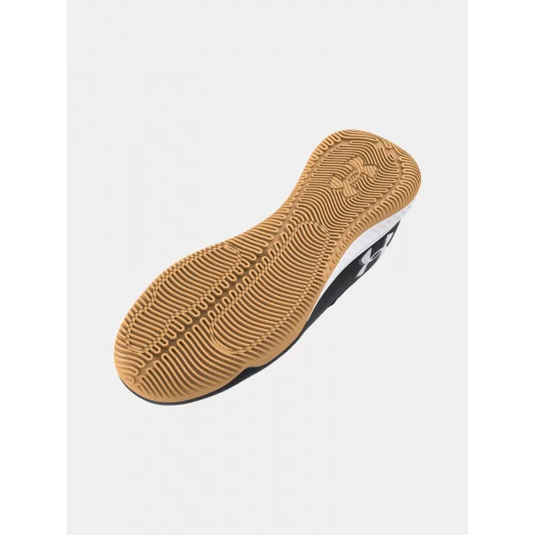  Solatne sklede UNDER ARMOUR MAGNETICO SELECT 4 INDOOR 3028159-001 ČRNA 
