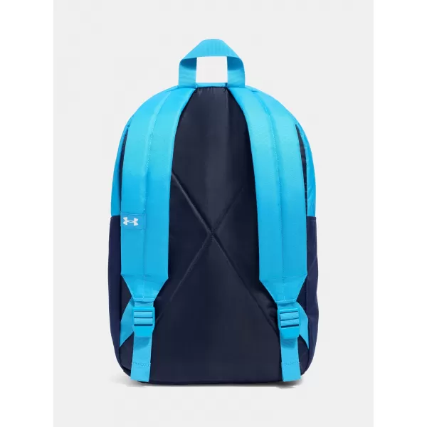  Nahrbtnik UNDER ARMOUR ESSENTIAL LITE BACKPACK 1380476-114 BELA 