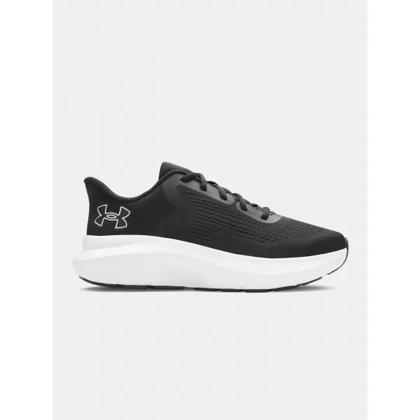  Ženski čevlji UNDER ARMOUR W CHARGED ROGUE 5 3028262-001 ČRNA 