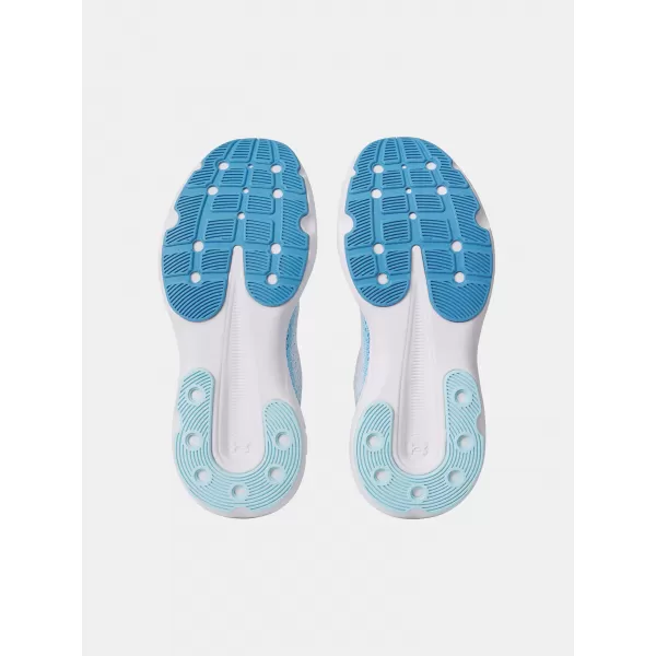  Ženski čevlji UNDER ARMOUR W INFINITE 3027524-105 BELA 