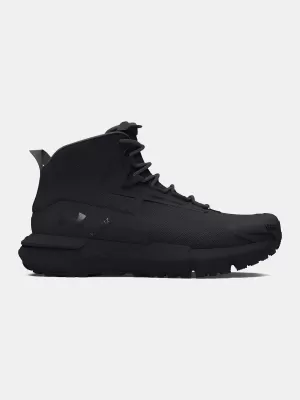 Moški čevlji UNDER ARMOUR CHARGED VALSETZ MID 3027382-001 ČRNA