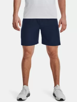 Moške kratke hlače UNDER ARMOUR TECH VENT SHORT 1376955-408 MODRA
