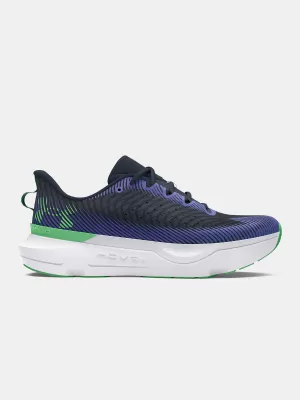 Moški čevlji UNDER ARMOUR UA INFINITE PRO 3027190-101 SIVA