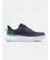 Moški čevlji UNDER ARMOUR UA INFINITE PRO 3027190-101 SIVA