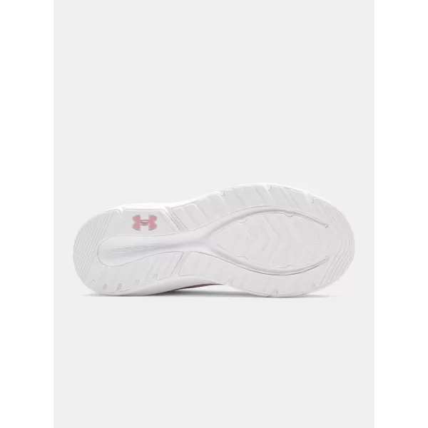  Ženski čevlji UNDER ARMOUR W CHARGED PURSUIT 4 3028261-647 ROZA 