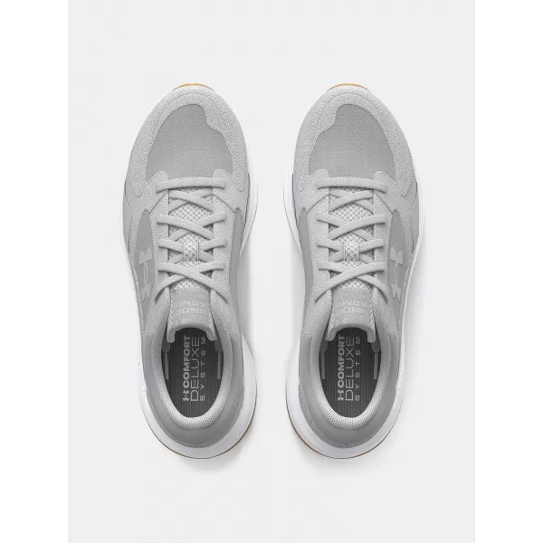  Ženski čevlji UNDER ARMOUR W EDGE SUEDE 6003014-014 SIVA 