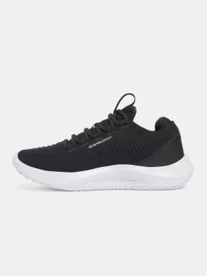 Ženski čevlji UNDER ARMOUR W DYNAMIC 2 3028077-003 ČRNA