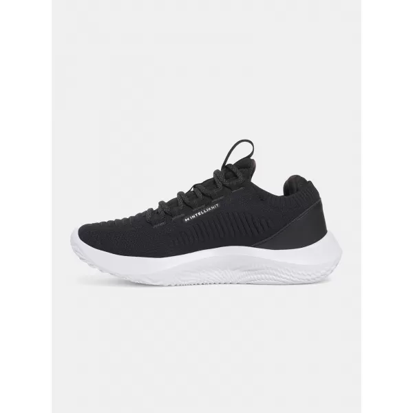  Ženski čevlji UNDER ARMOUR W DYNAMIC 2 3028077-003 ČRNA 