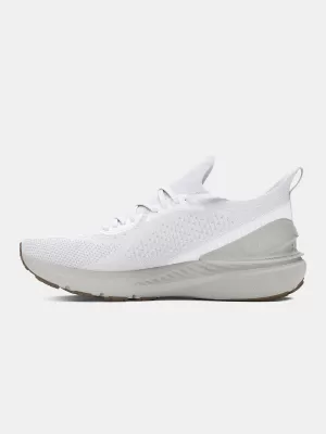 Moški čevlji UNDER ARMOUR SHIFT 3027776-104 BELA