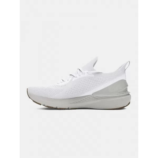 Moški čevlji UNDER ARMOUR SHIFT 3027776-104 BELA 