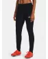 Ženske športne hlače UNDER ARMOUR WS CH. PIQUE PANT 1379599-001 ČRNA