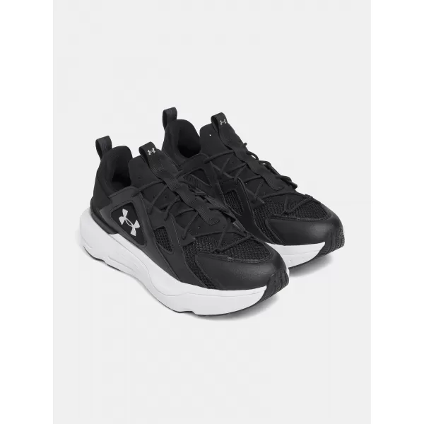  Škornji UNDER ARMOUR INFINITE MVMNT SE 6000902-001 ČRNA 