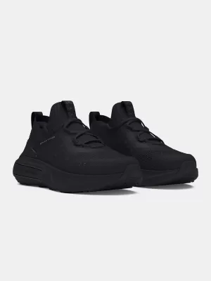 Fantovski čevlji UNDER ARMOUR GS PHANTOM 4 3027709-001 ČRNA