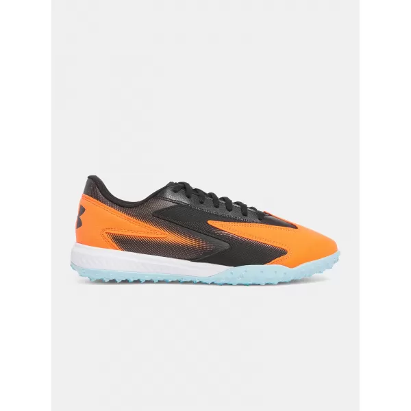  Ture UNDER ARMOUR U SHADOW TURF 3 3028293-001 ČRNA 