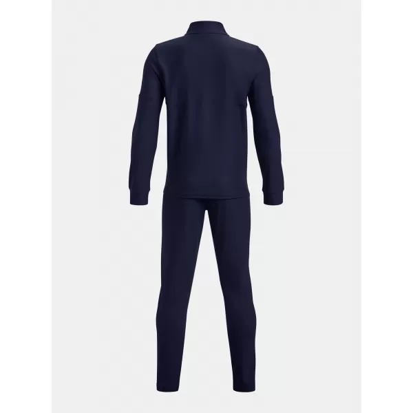  Fantovski komplet UNDER ARMOUR BS CHALLENGER TRACKSUIT 1379708-410 MODRA 