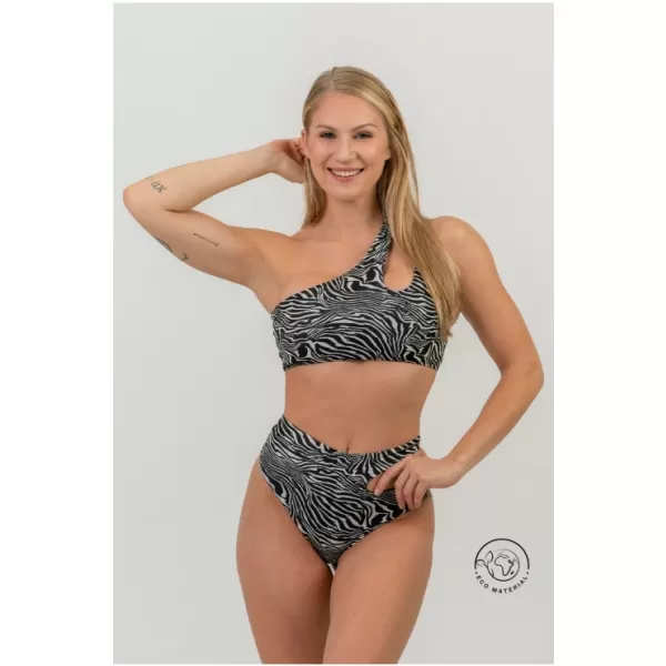  Bikini top SÃO GONÇALO - zebra 764 BELA Nebbia 