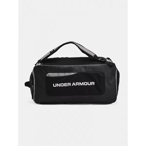  Torba UNDER ARMOUR CONTAIN DUO MD BP DUFFLE 1381919-025 SIVA 