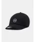 Ženska kapa UNDER ARMOUR W ISO-CHILL ARMOURVENT ADJ 1383445-001 ČRNA