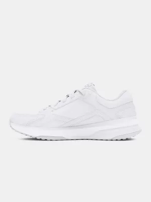 Moški čevlji UNDER ARMOUR EDGE LTHR 3028375-100 BELA