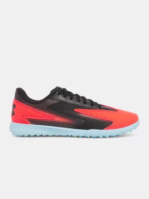 Ture UNDER ARMOUR U SHADOW TURF 3 JR 3028292-001 ČRNA