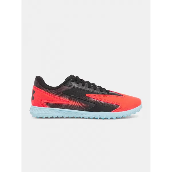  Ture UNDER ARMOUR U SHADOW TURF 3 JR 3028292-001 ČRNA 